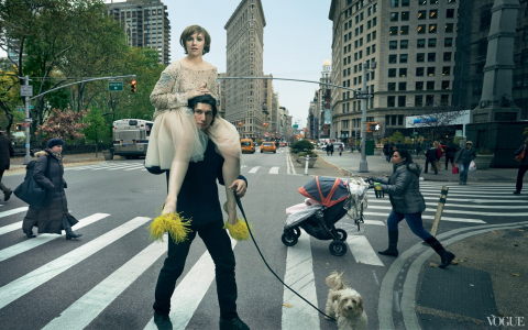 Adam Howard New Yorker Profile: What You Need to Know