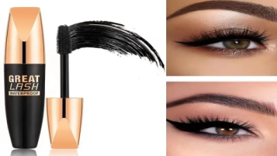 Get Stunning Eyes with Serum Long4Lashes – See Results Fast!