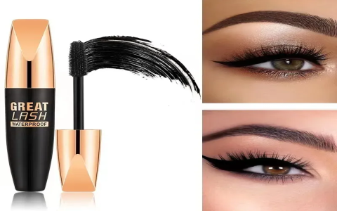 Get Stunning Eyes with Serum Long4Lashes – See Results Fast!