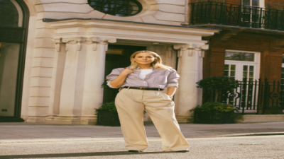 Affordable Style Guide: Idea Clothes & Trendy Wardrobe