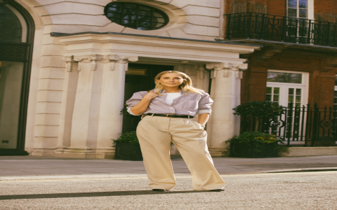 Affordable Style Guide: Idea Clothes & Trendy Wardrobe