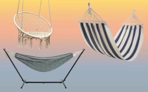 Best DD Hammocks UK 2025: Top Rated + Fast UK Delivery