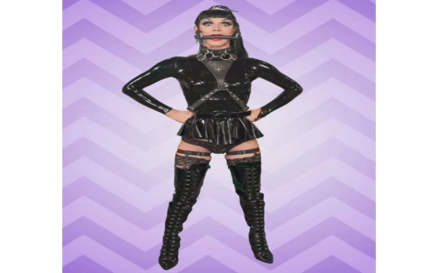 10 Freaky Skirts That Will Turn Heads This Season