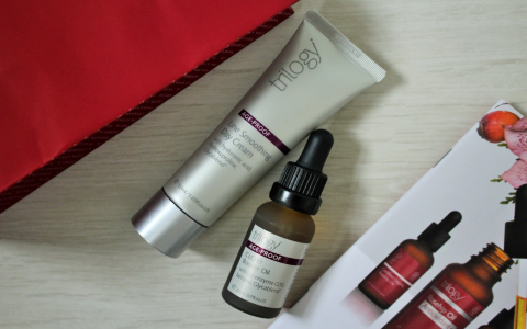 Trilogy Serum Review: Why It’s a Must-Have Skincare Essential