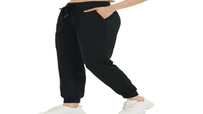38 Inseam Sweatpants: Perfect Fit for Tall Comfort