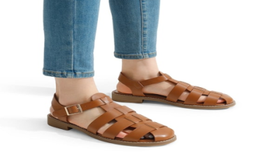 Schutz Brown Sandals: Stylish Comfort for Every Occasion