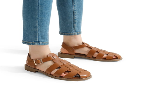 Schutz Brown Sandals: Stylish Comfort for Every Occasion