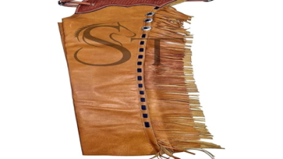 Top 5 Suede Chaps with Fringe - Western Riders' Choice