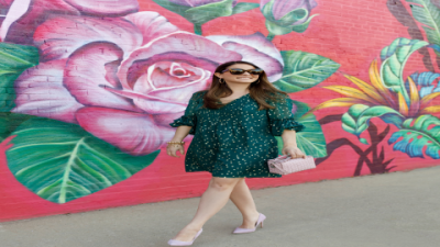 Lily Pulitzer Sunglasses: Trendy Styles Up to 50% Off