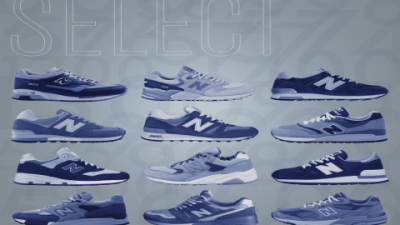 New Balance 996 Sale: Grab Your Favorite Sneakers Now!