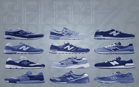New Balance 996 Sale: Grab Your Favorite Sneakers Now!