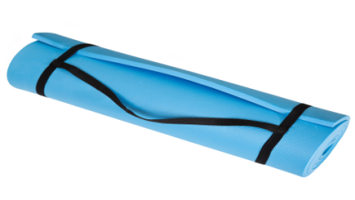 Double Wide Yoga Mat – Extra Space for Ultimate Comfort