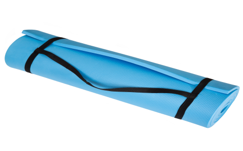 Double Wide Yoga Mat – Extra Space for Ultimate Comfort