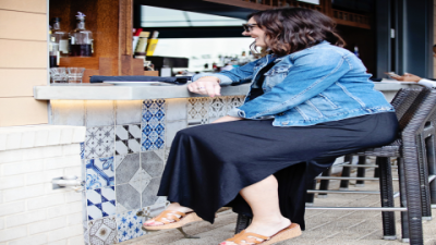 Must-Have Summer Black Sandals for Every Occasion