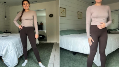 Align Leggings Dupes: Top Affordable Picks You’ll Love