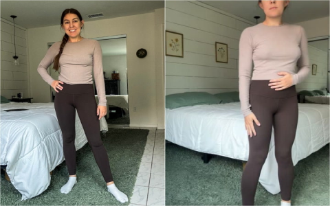 Align Leggings Dupes: Top Affordable Picks You’ll Love