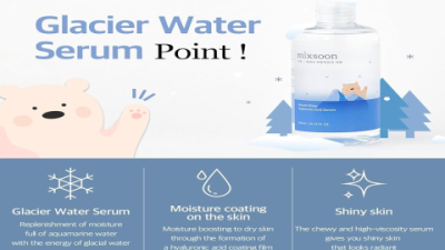 Top Aqua Serum Benefits for Hydration and Skin Glow Today