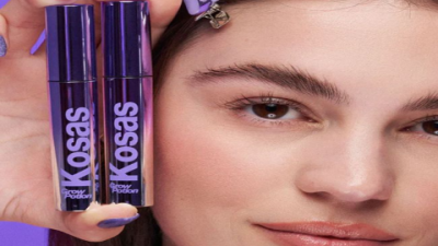 Sérum pour cils naturel : croissance et soin des sourcils efficaces