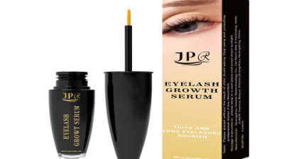 Serum para las cejas y pestañas: ¡Crecimiento rápido y natural!