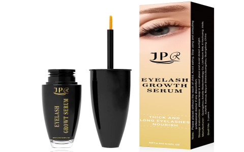 Serum para las cejas y pestañas: ¡Crecimiento rápido y natural!