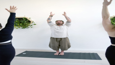 Best Yoga Fountain Valley Classes – Find Your Perfect Flow