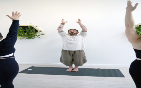 Best Yoga Fountain Valley Classes – Find Your Perfect Flow