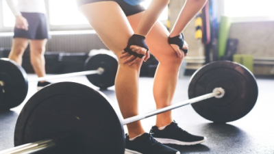 Best 20 Pound Leg Weights to Boost Strength and Endurance