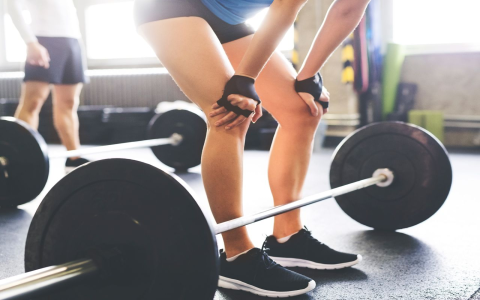 Best 20 Pound Leg Weights to Boost Strength and Endurance