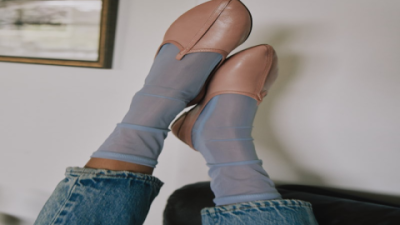 Jamie Haller Sandals: Italian Craftsmanship Meets Everyday Style