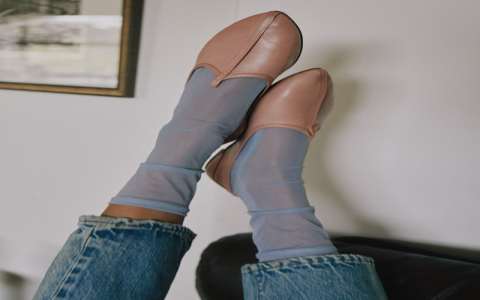 Jamie Haller Sandals: Italian Craftsmanship Meets Everyday Style