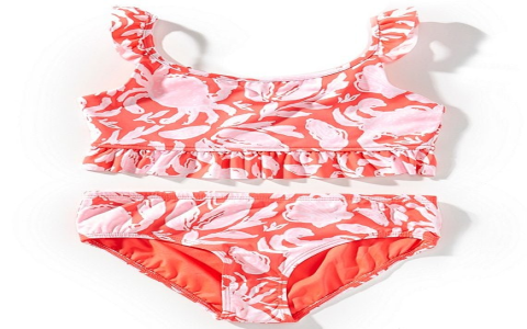Bathing Suits: Lilly Pulitzer Swimwear Sale + Vacation