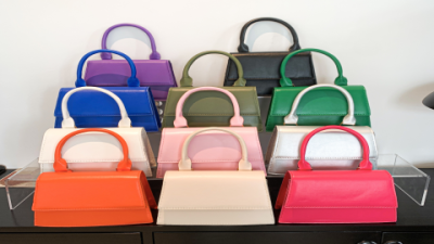 Best JW PEI Crystal Bag Reviews: Is It Worth the Hype?