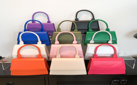 Best JW PEI Crystal Bag Reviews: Is It Worth the Hype?