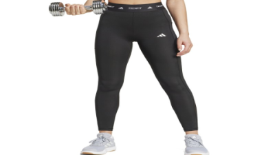 Discover Energy Zone Leggings with High-Performance Activewear and Comfort Fit