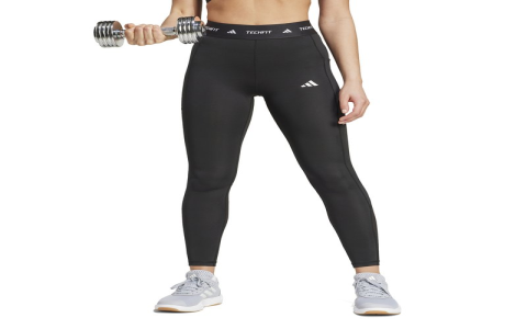 Discover Energy Zone Leggings with High-Performance Activewear and Comfort Fit