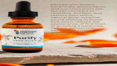 Radiant Serum: Unlock Your Skin’s Natural Glow Today