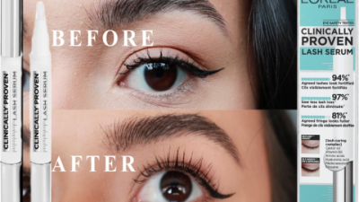Hair La Vie Lash Serum Reviews: Does It Really Work?