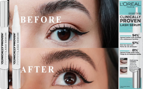 Hair La Vie Lash Serum Reviews: Does It Really Work?