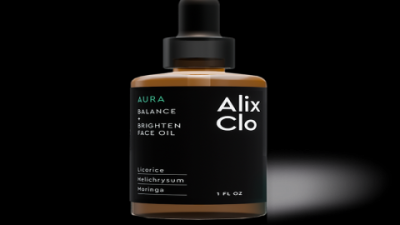 Discover the Power of Aura Serum for Radiant Skin