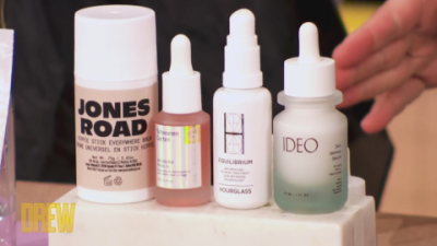 Ideo Serum: Discover the Ultimate Skin Transformation Now
