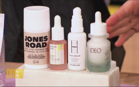Ideo Serum: Discover the Ultimate Skin Transformation Now