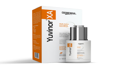 Lucence Serum Benefits for Radiant Skin and Anti-Aging Care