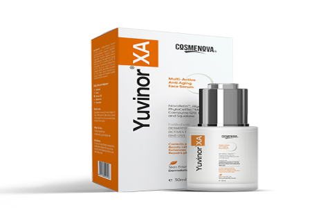 Lucence Serum Benefits for Radiant Skin and Anti-Aging Care