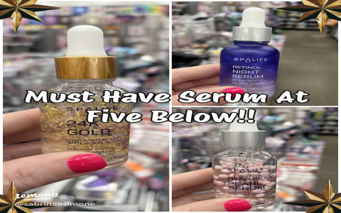 Top Serum Pearl Benefits for Radiant Skin and Anti-Aging Care