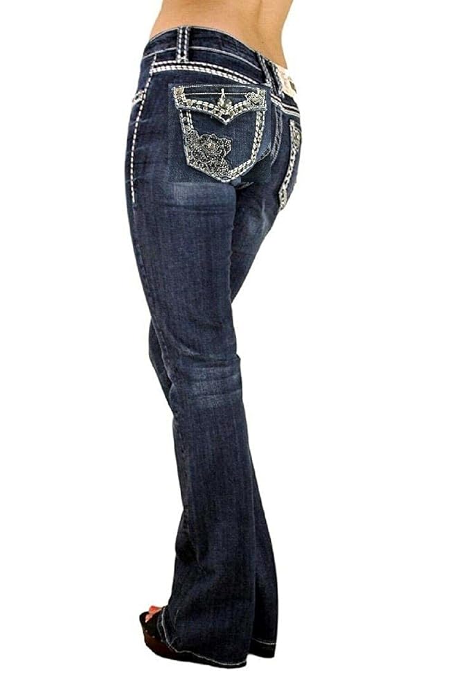 Best Cowgirl Couture Jeans That'll Make You Look Amazing
