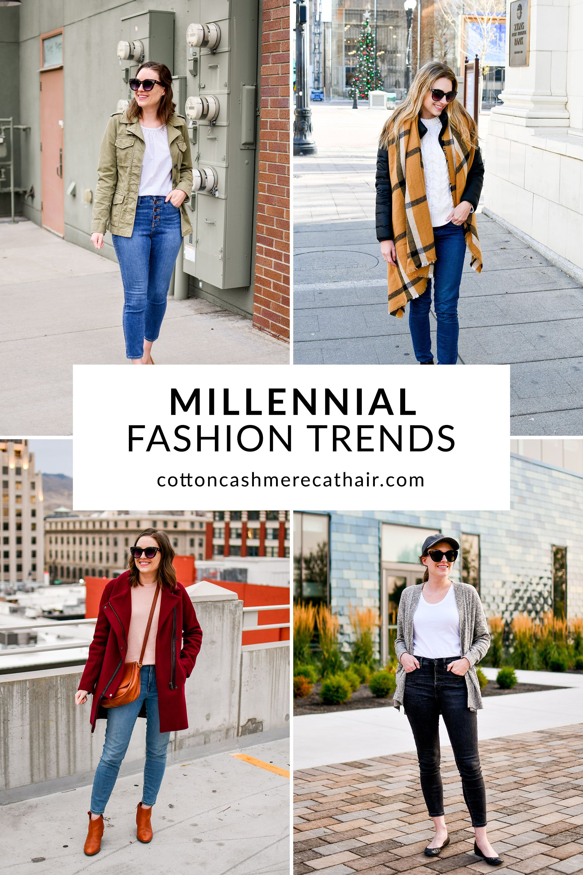 Why Everyone's Obsessed with Round Top Fashion Right Now