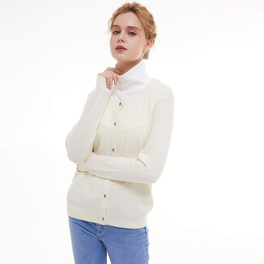 Best Dickie Turtlenecks: Professional Style Without Bulk