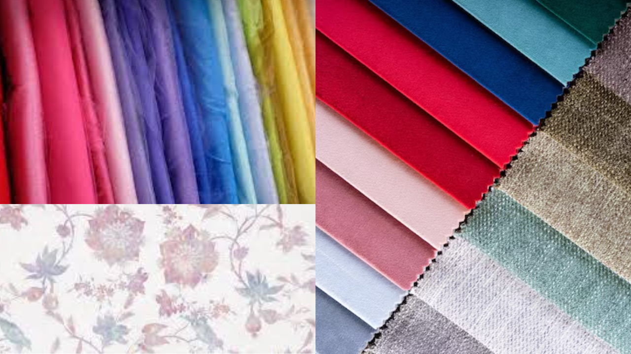 Best Mag Fabrics 2025: Top 10 Picks That Wow!