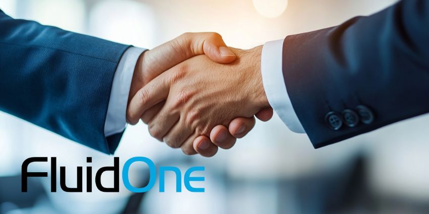 Graham Dickie: From 20-Year CFO Veteran to FluidOne's New Leader
