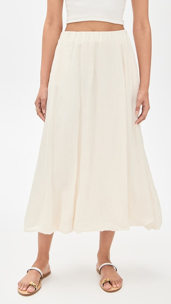 Velvet Bailey Skirt Sale: 50% Off Limited Time Only!